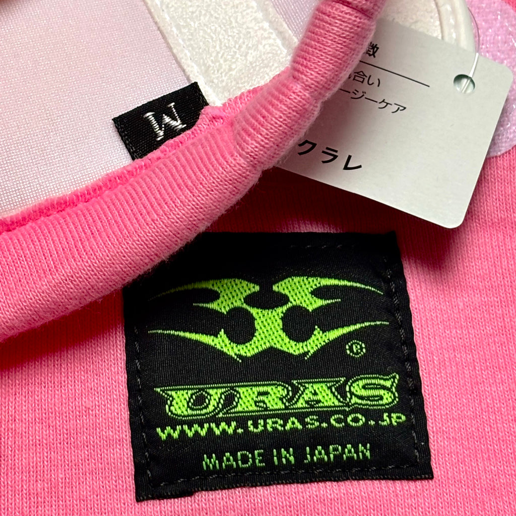 URAS Racing Gloves (M)