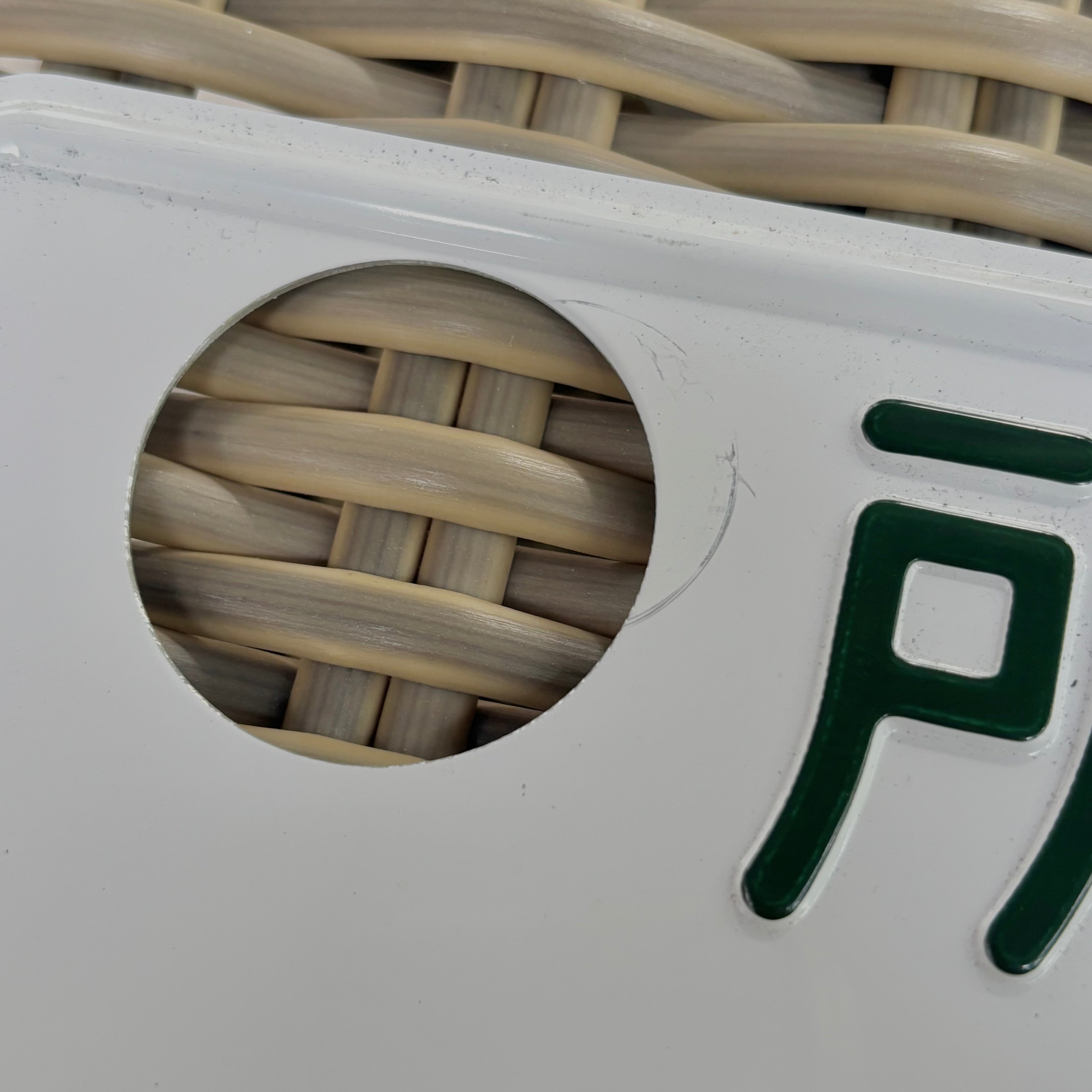 Tokorozawa 33-11 License Plates