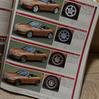 Hyper Rev Mazda Roadster 3 Vol. 51