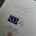 Nissan Silvia S14 Brochure + Navan Optional Parts
