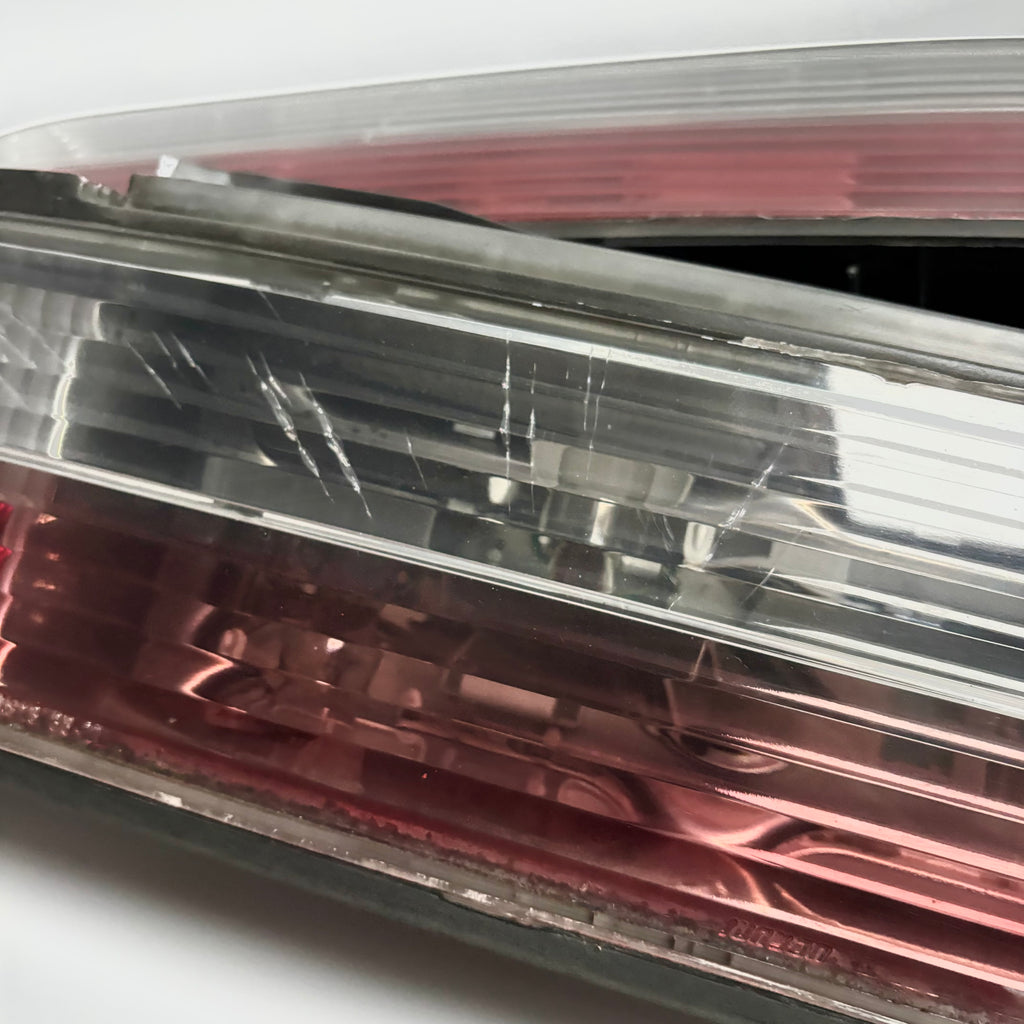 Junyan Nissan Silvia PS13 Tail Lights