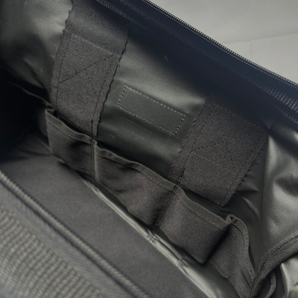 Mercedes-Benz Novelty Boston Bag