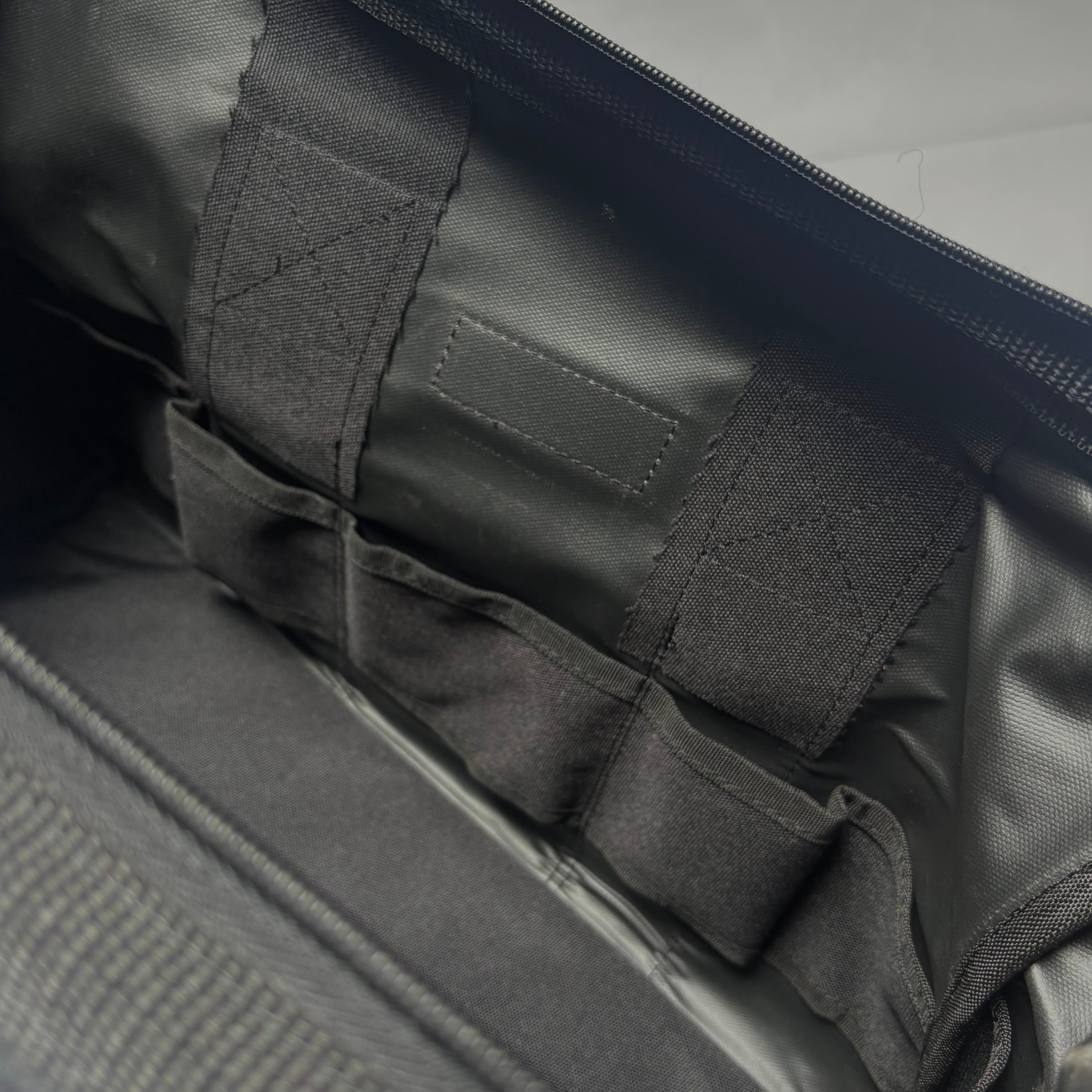 Mercedes-Benz Novelty Boston Bag