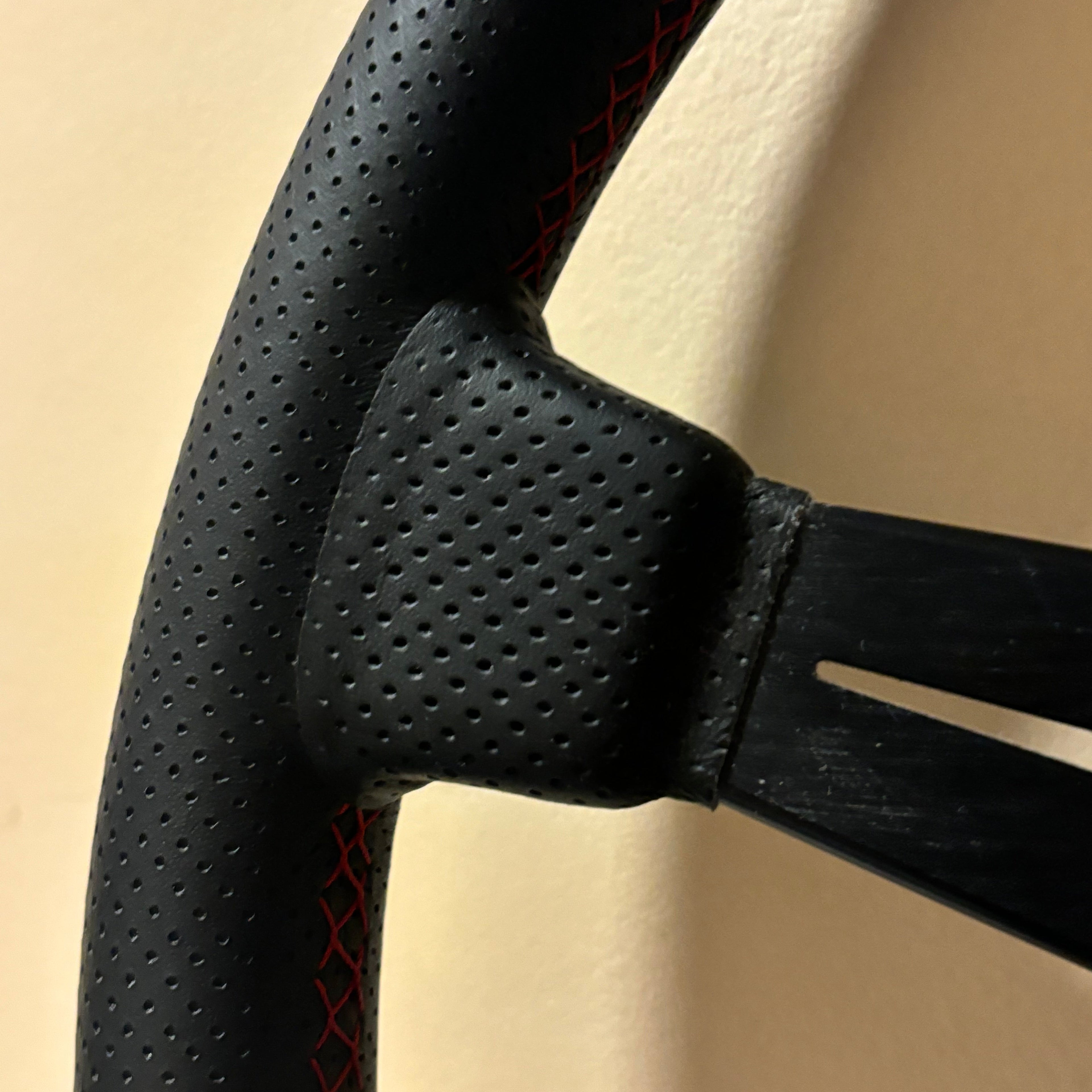 355mm Nardi Sports Type A