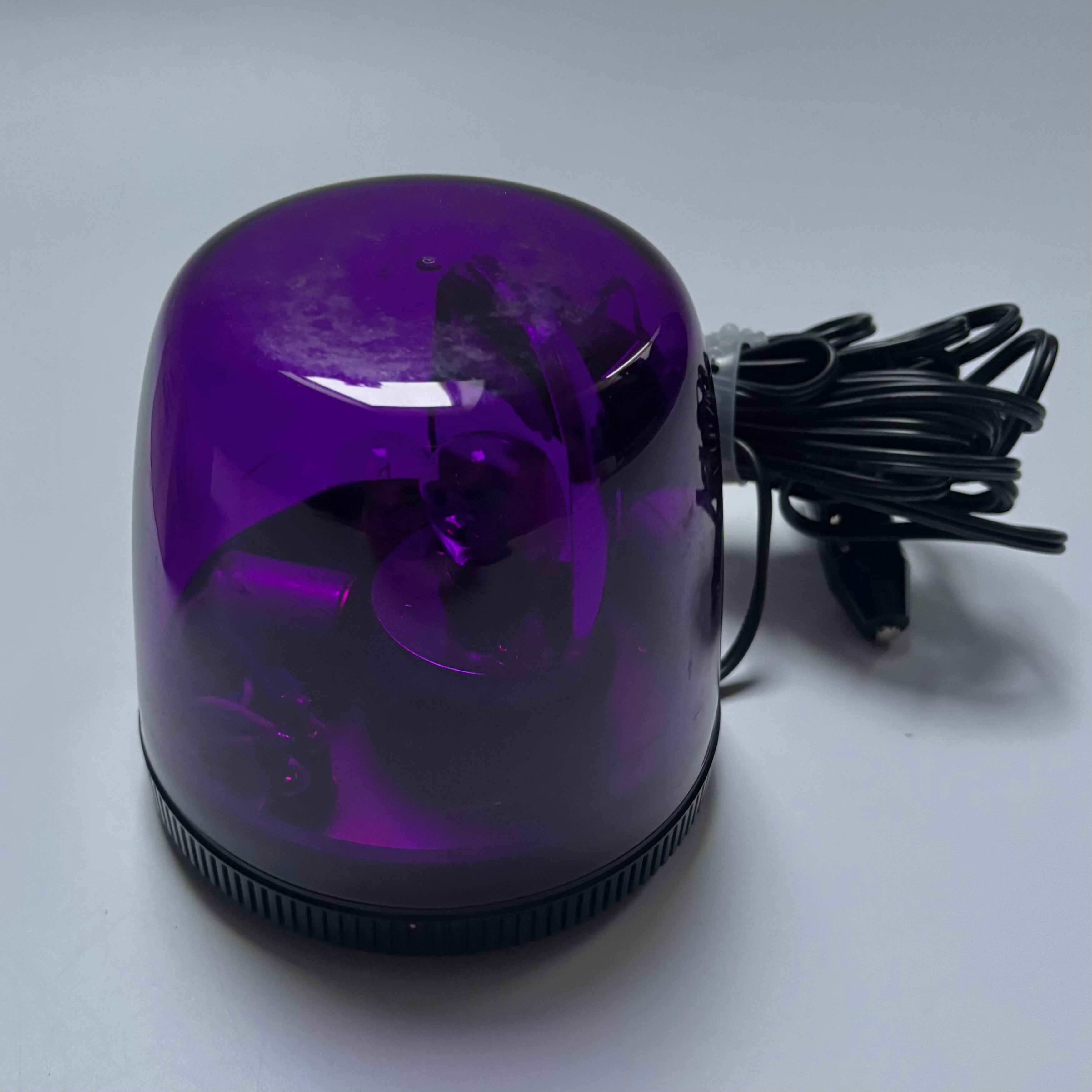 OEM Nissan Emergency Flashing Lamp