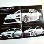 2026 Yokohama Aluminum Wheels Catalog