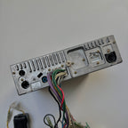 Sony XR-C515 Radio