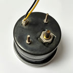 60mm SARD Vacuum Gauge