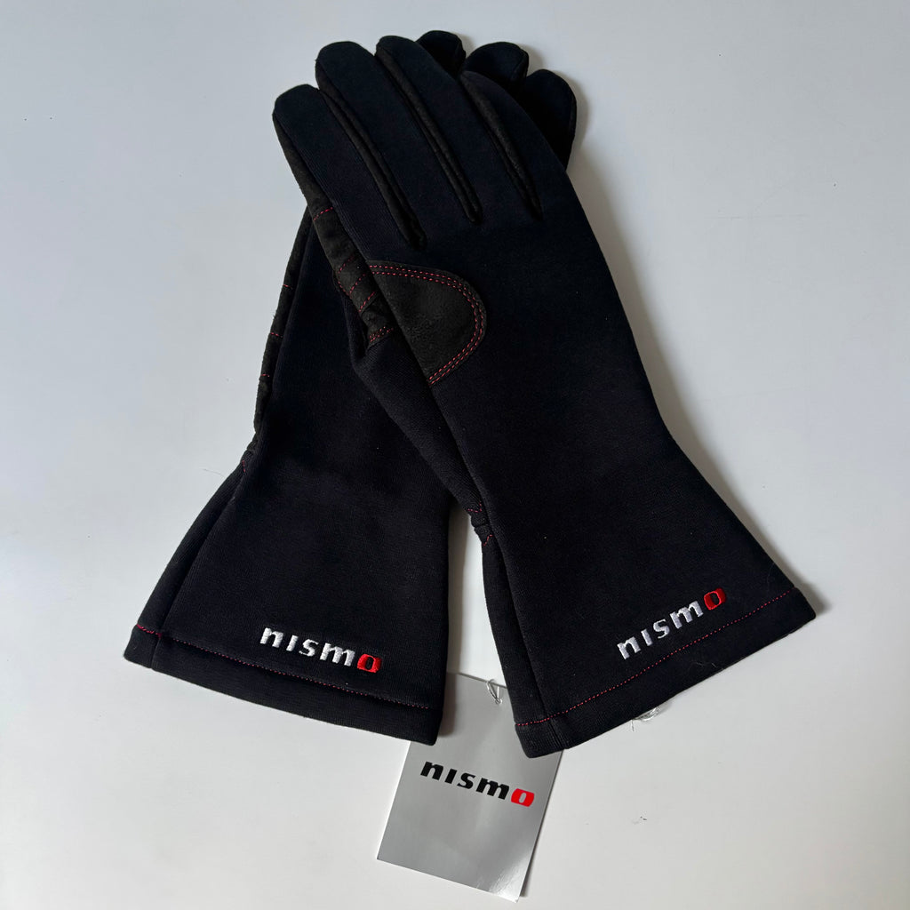 Nismo Racing Gloves (L)