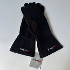 Nismo Racing Gloves (L)