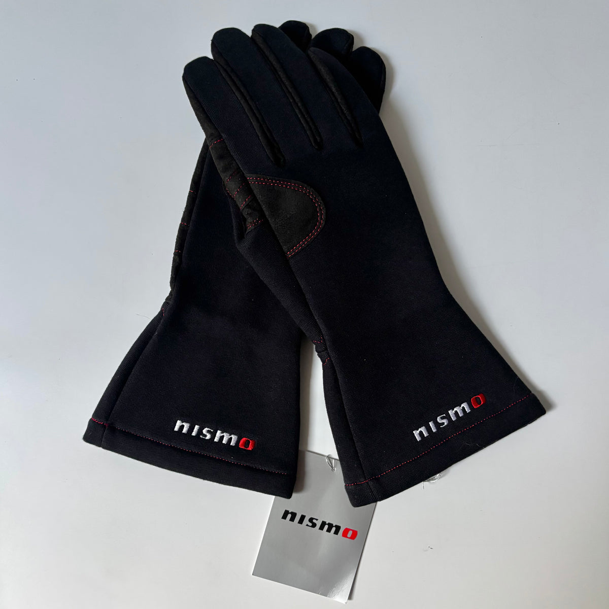 Nismo Racing Gloves (L)