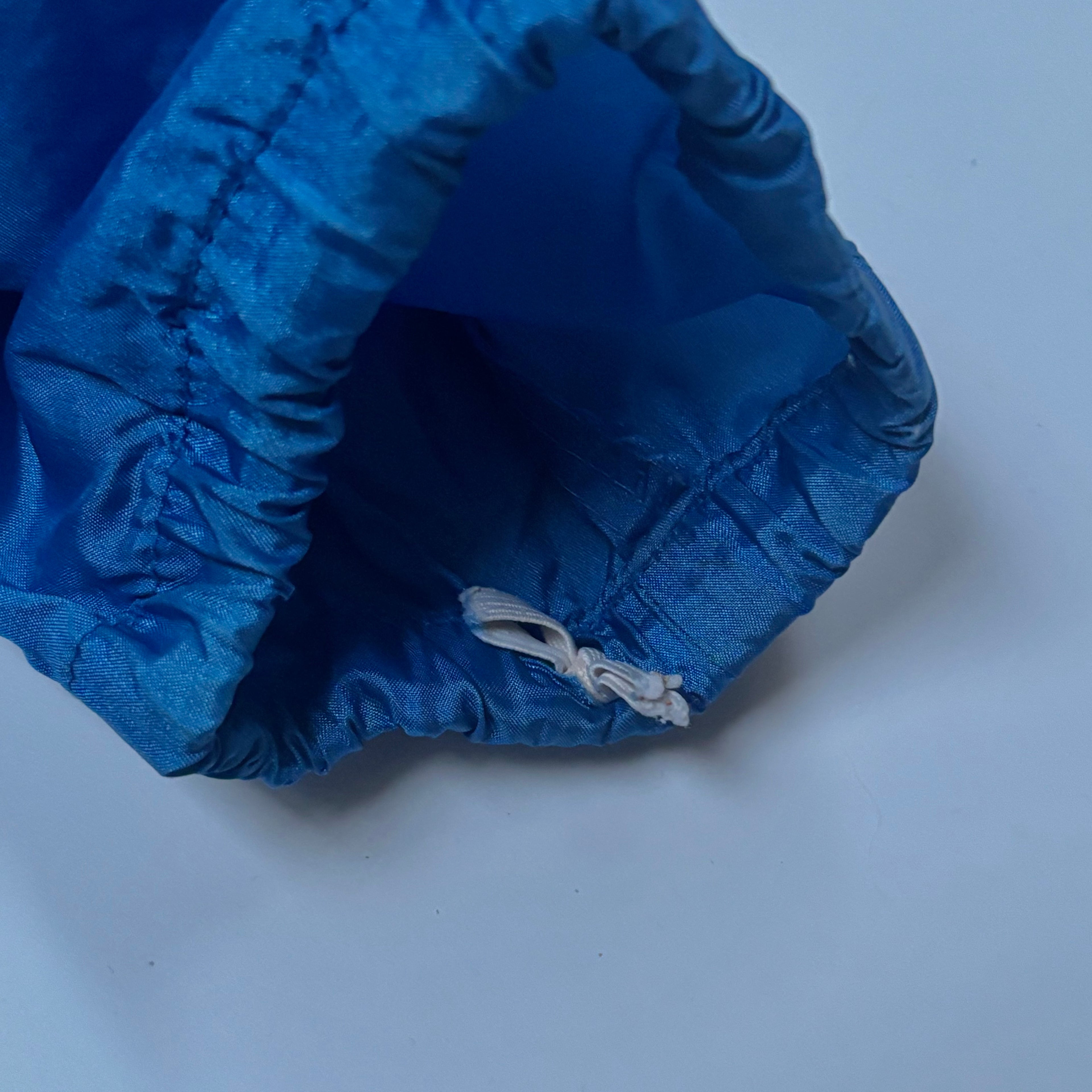 Vintage TRD Windbreaker