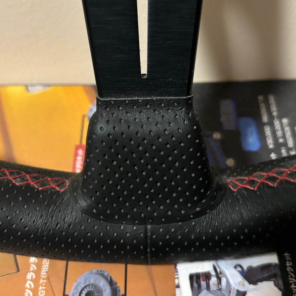 355mm Nardi Sports Type A