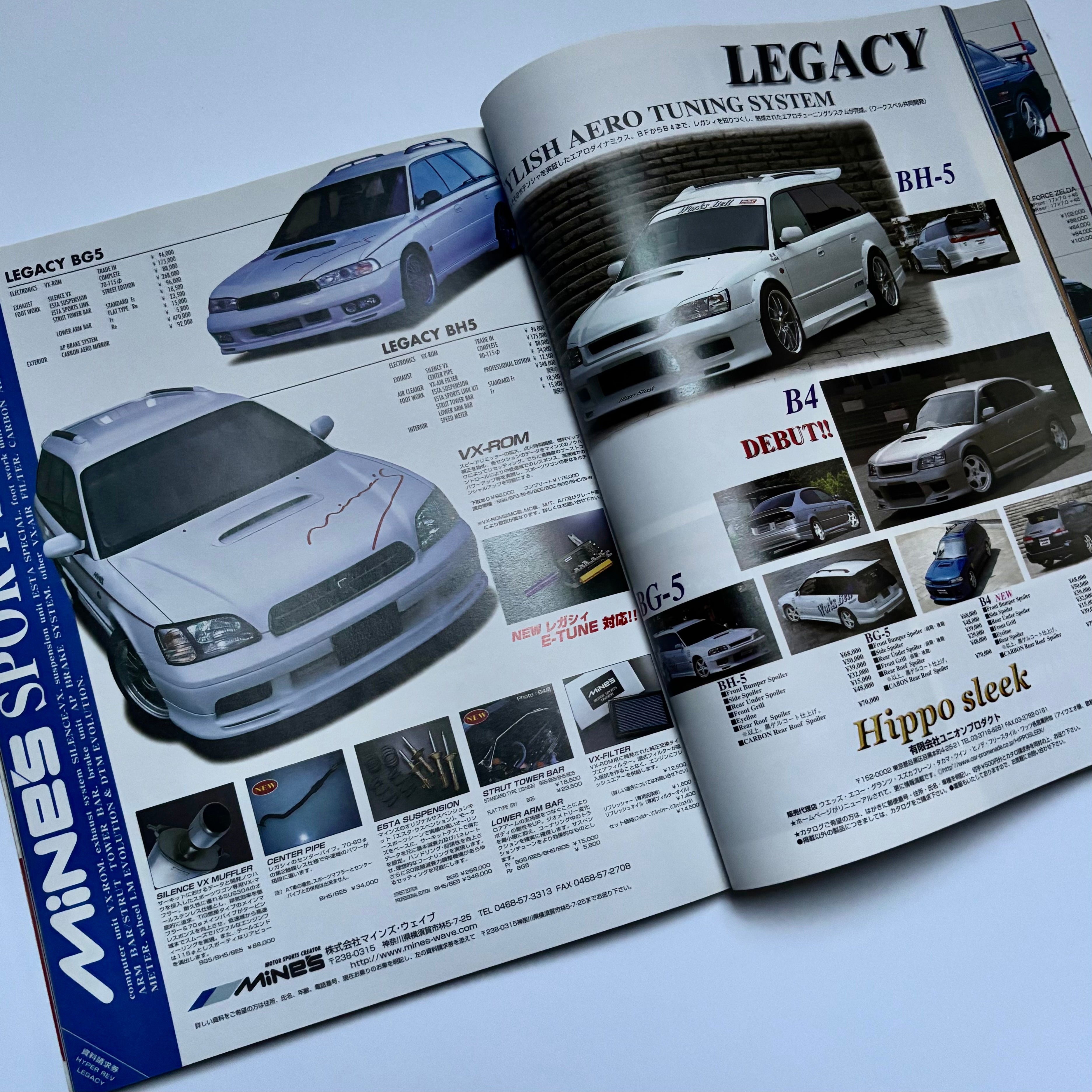 Hyper Rev Legacy 3 vol. 40