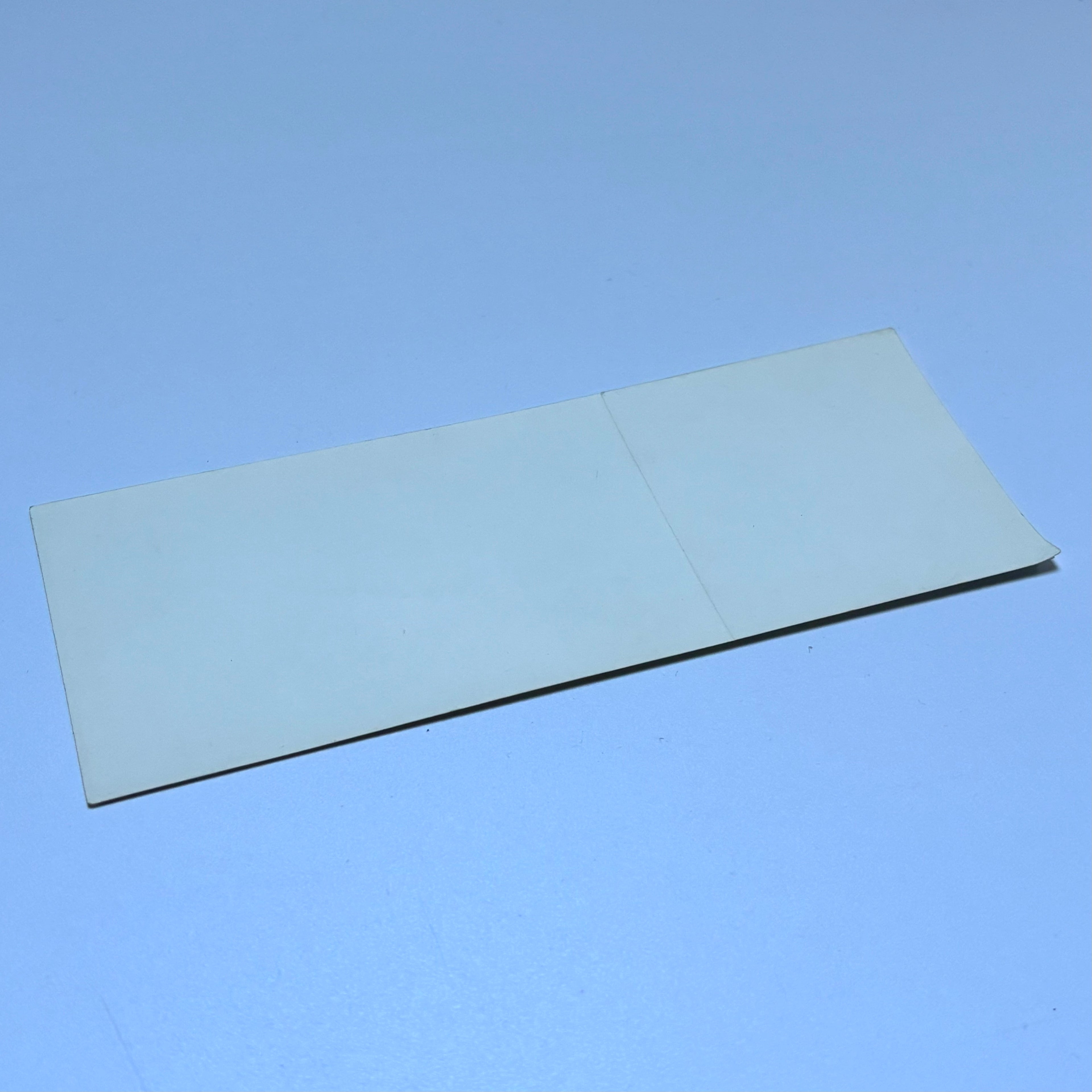 Option2 Exciting Car Magazine Sticker