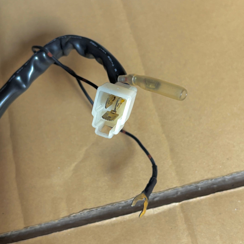 NOS HKS Turbo Timer 7th gen