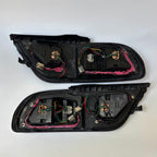 Kouki Tail Lights Nissan 180SX