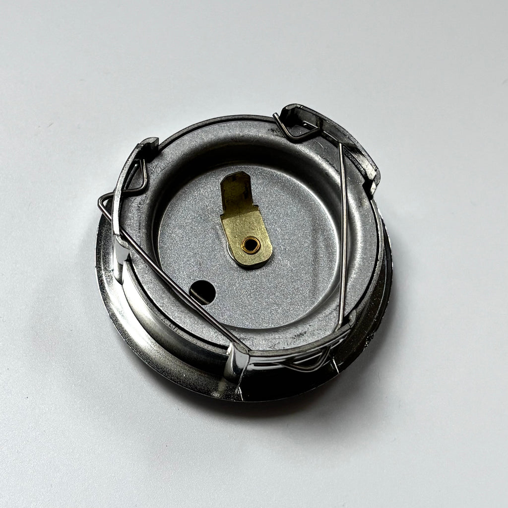 Nardi Torino Horn Button