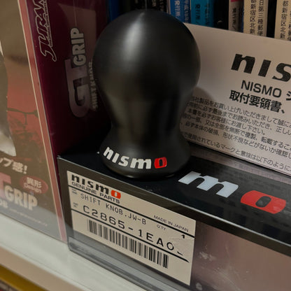 Nismo Duracon shift knob C2865-1EA05