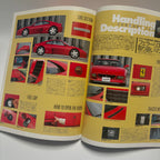 Hyper Rev Import Ferrari 348 vol. 15