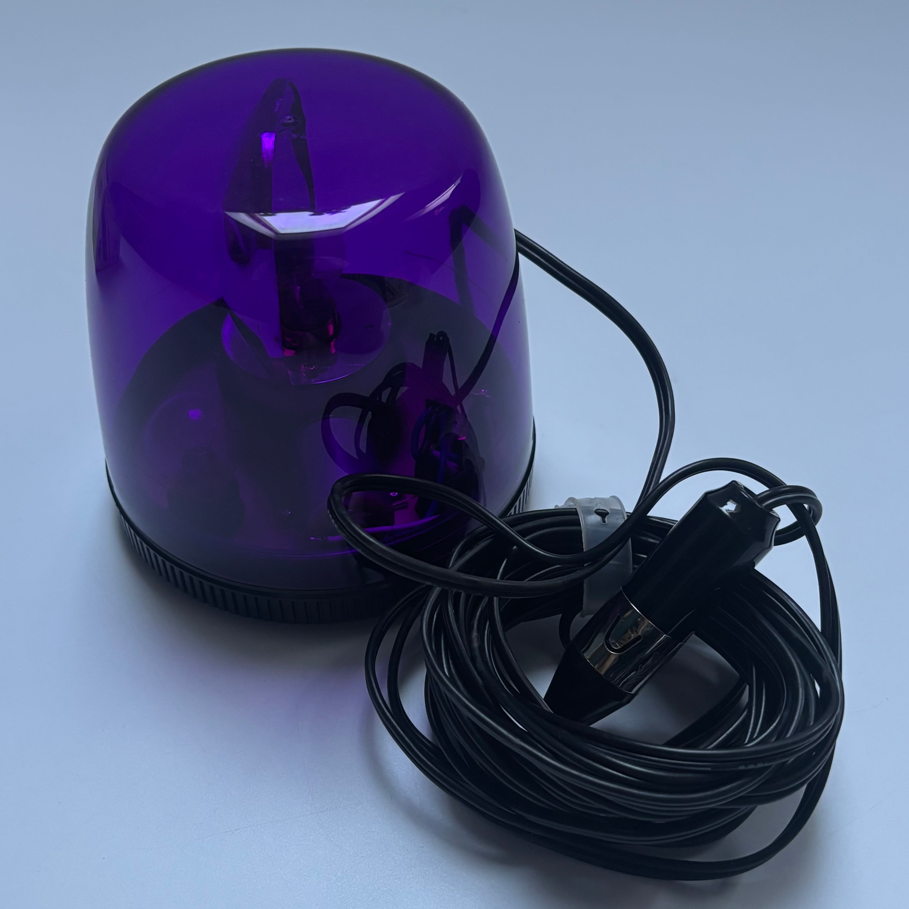 OEM Nissan Emergency Flashing Lamp