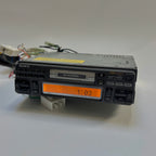 Sony XR-C515 Radio