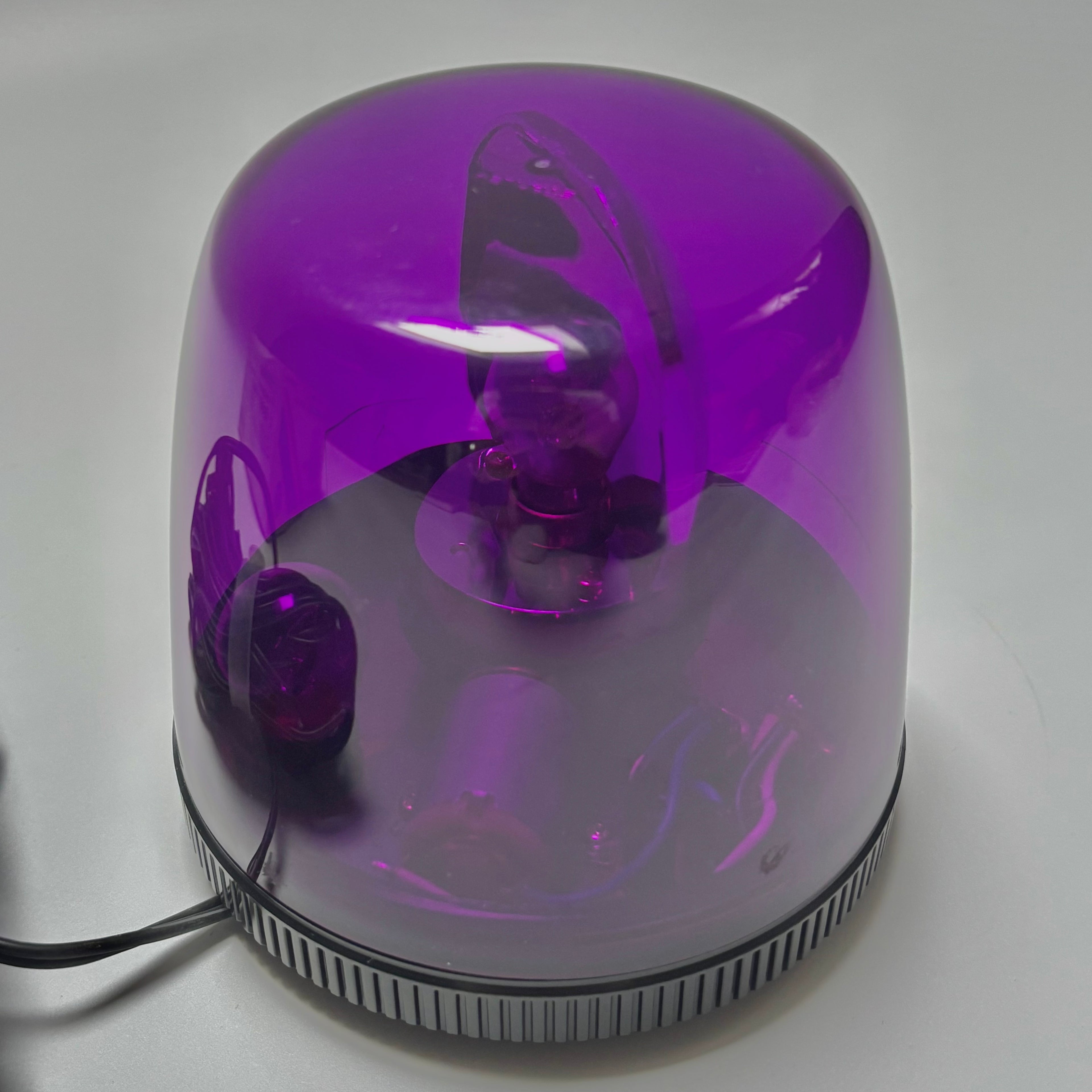 OEM Nissan Emergency Flashing Lamp