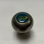 Subaru STI WRC Titanium Shift Knob
