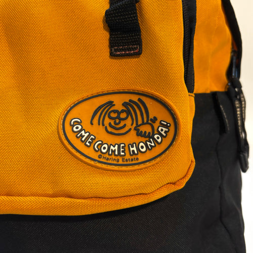 Come Come Honda Backpack