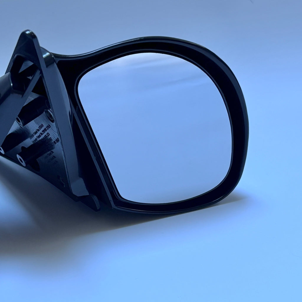 Nissan 180sx/Silvia S13 BE FREE Aero Mirrors