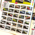 Drift Tengoku 06/2007