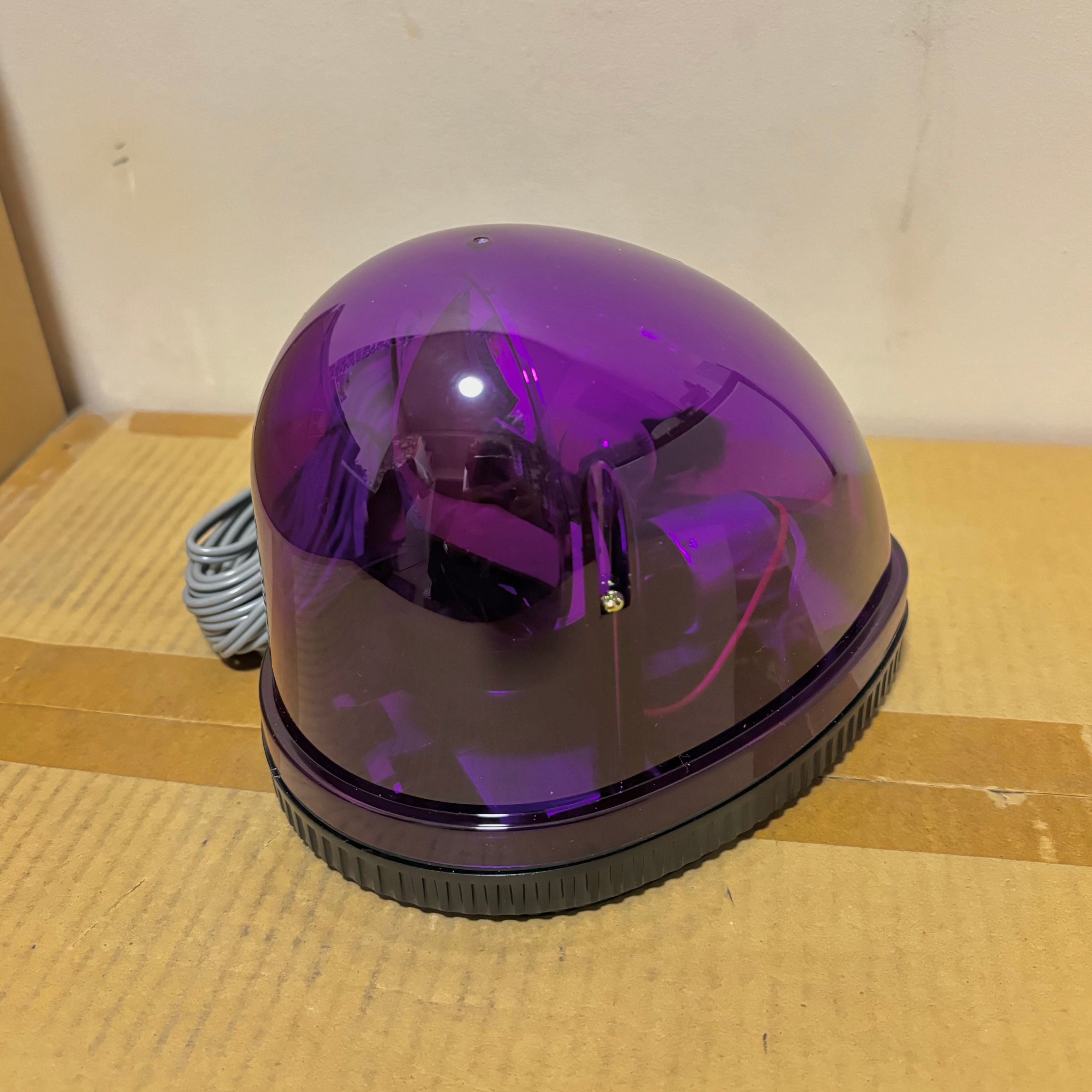 Patlite KW-12 Flashball