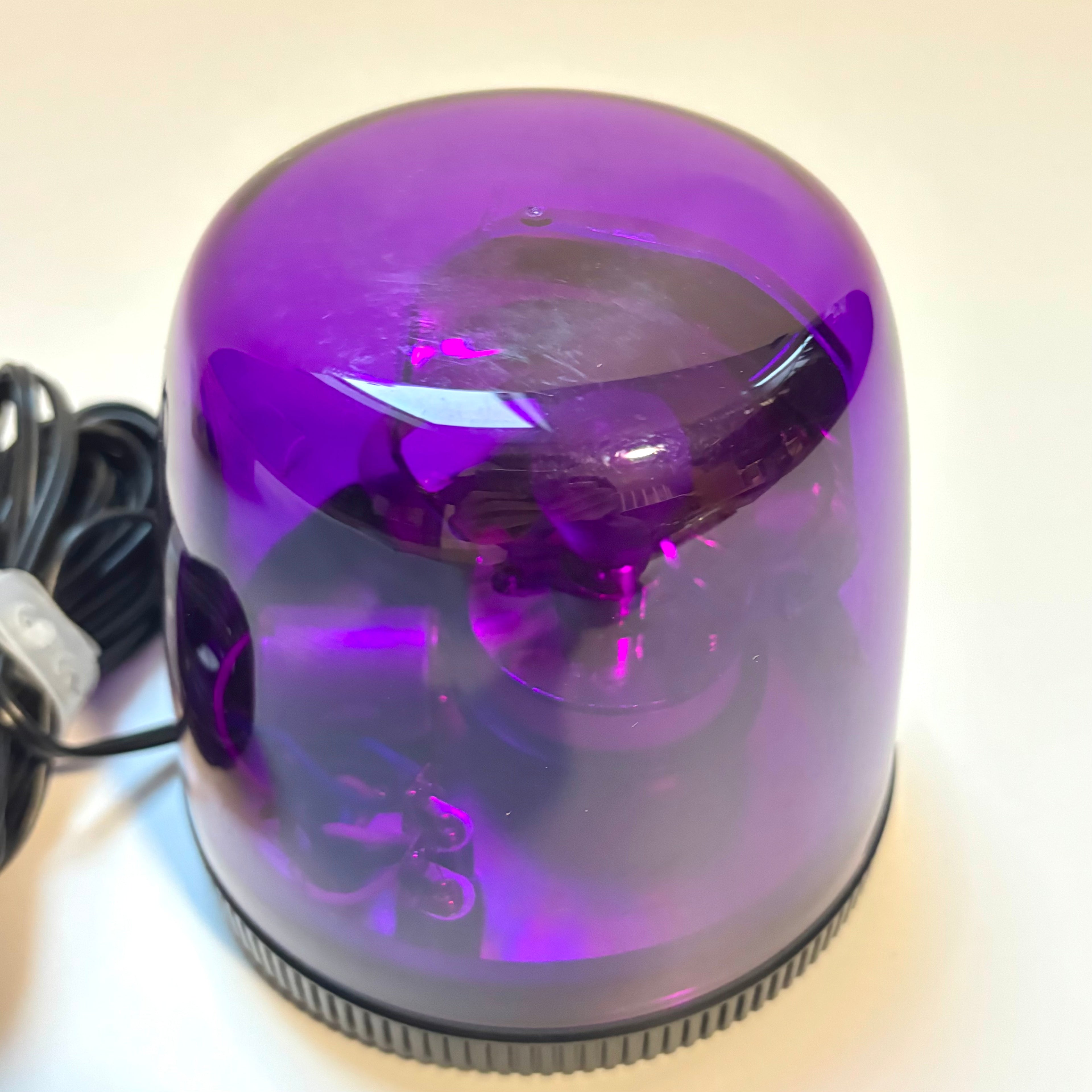 OEM Nissan Emergency Flashing Lamp