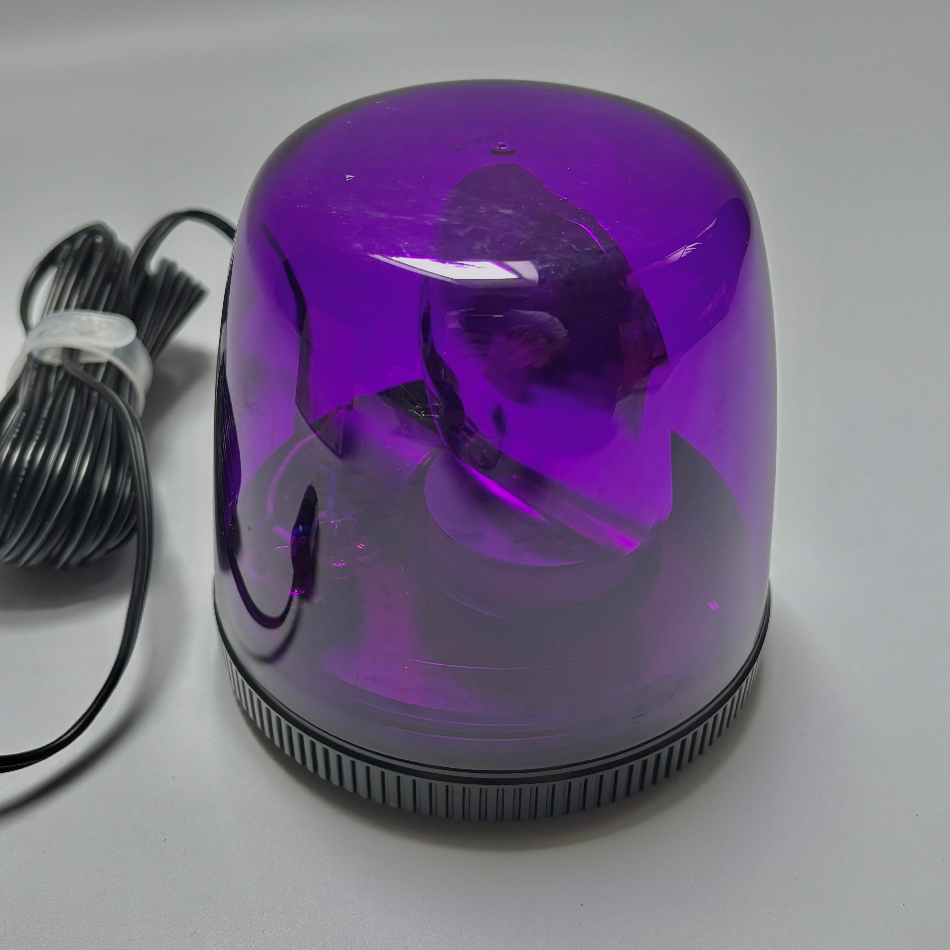 OEM Nissan Emergency Flashing Lamp