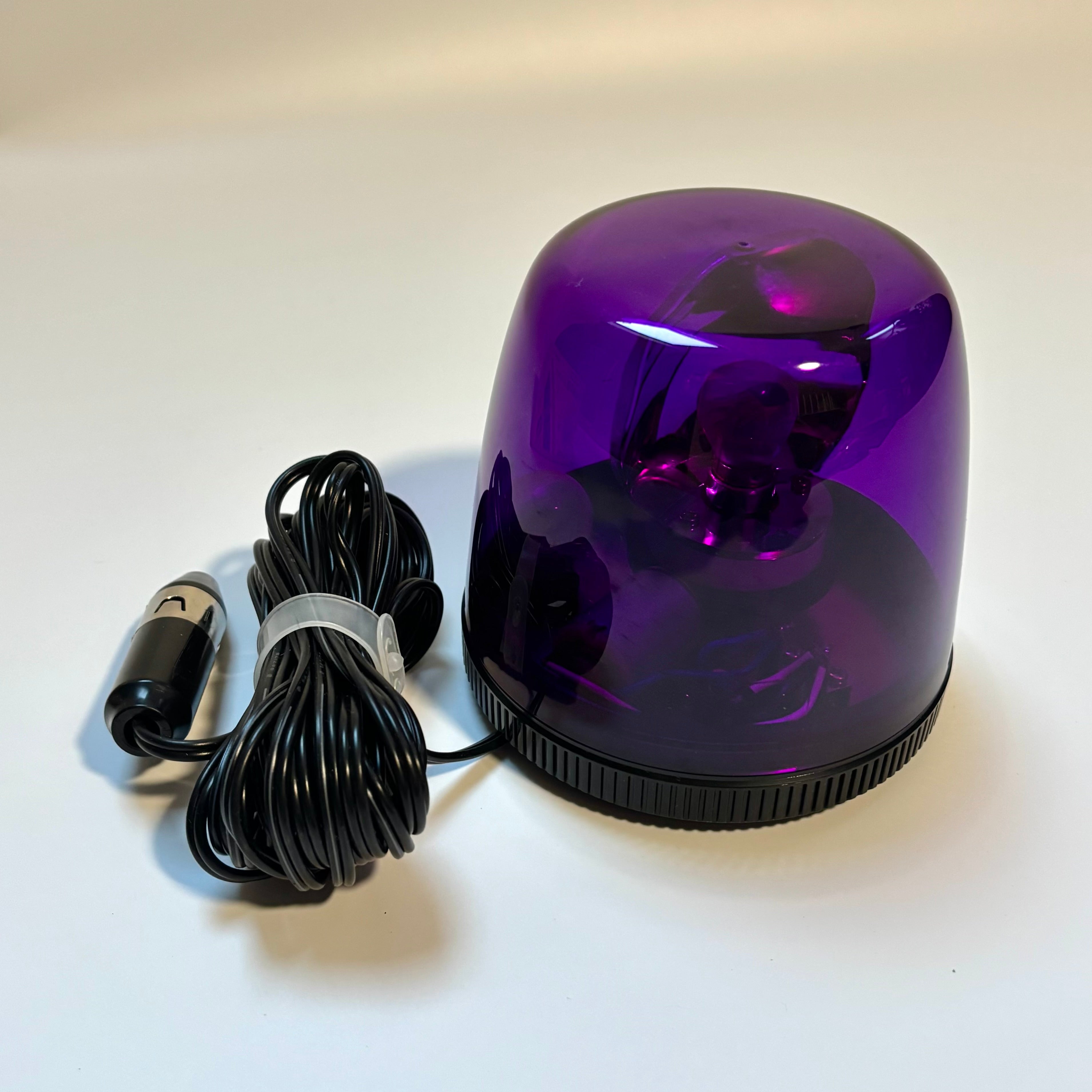 OEM Nissan Emergency Flashing Lamp