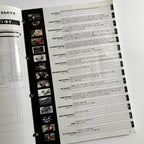 2018/2019 HKS Parts Catalogue