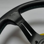 330mm Crescent Garage Deep Corn