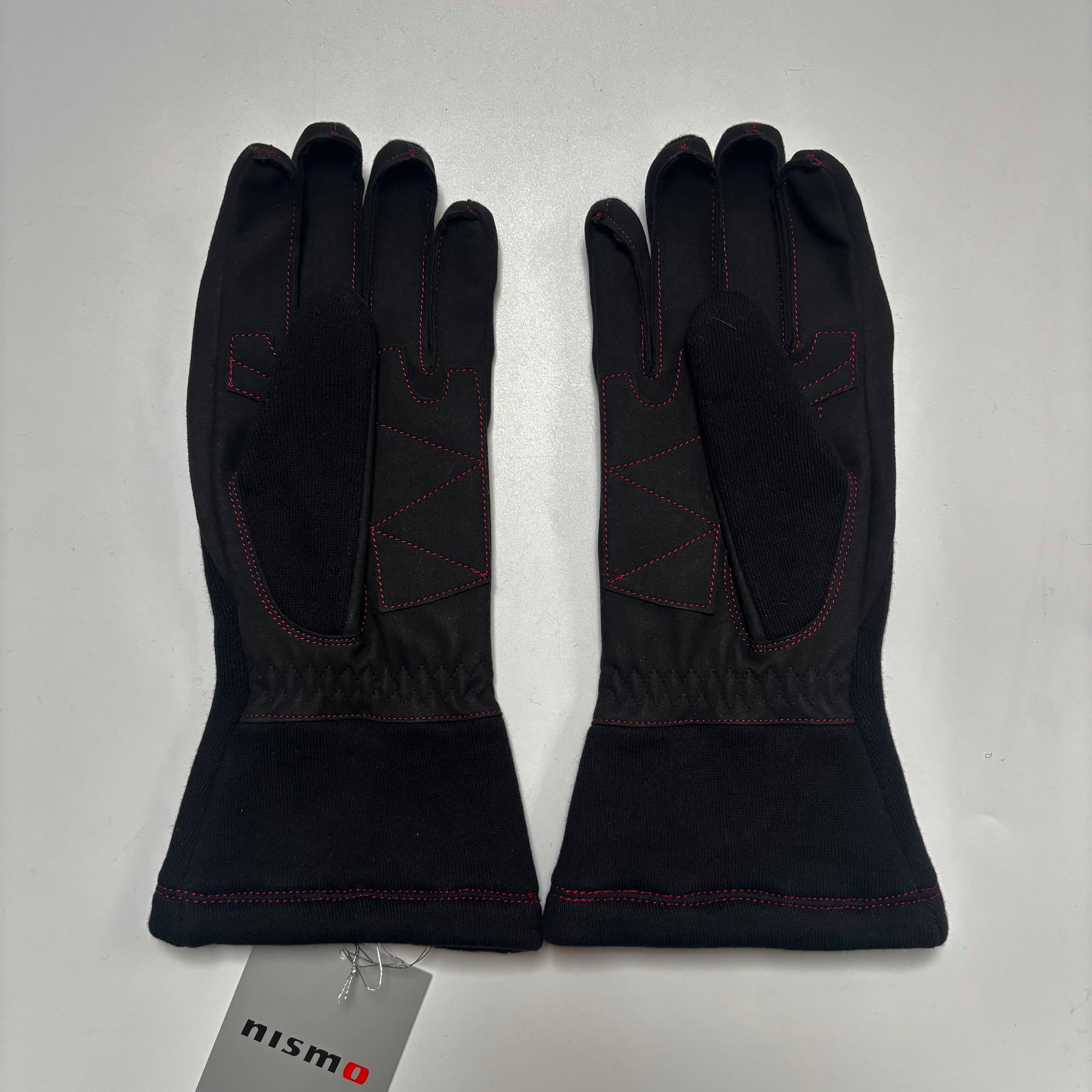 Nismo Racing Gloves (L)