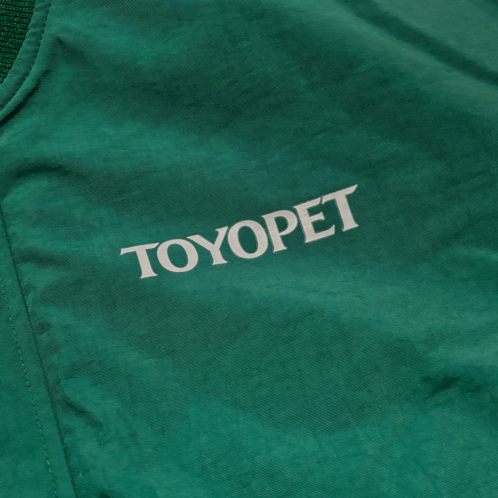 Vintage Toyopet Tecno Jacket (L)