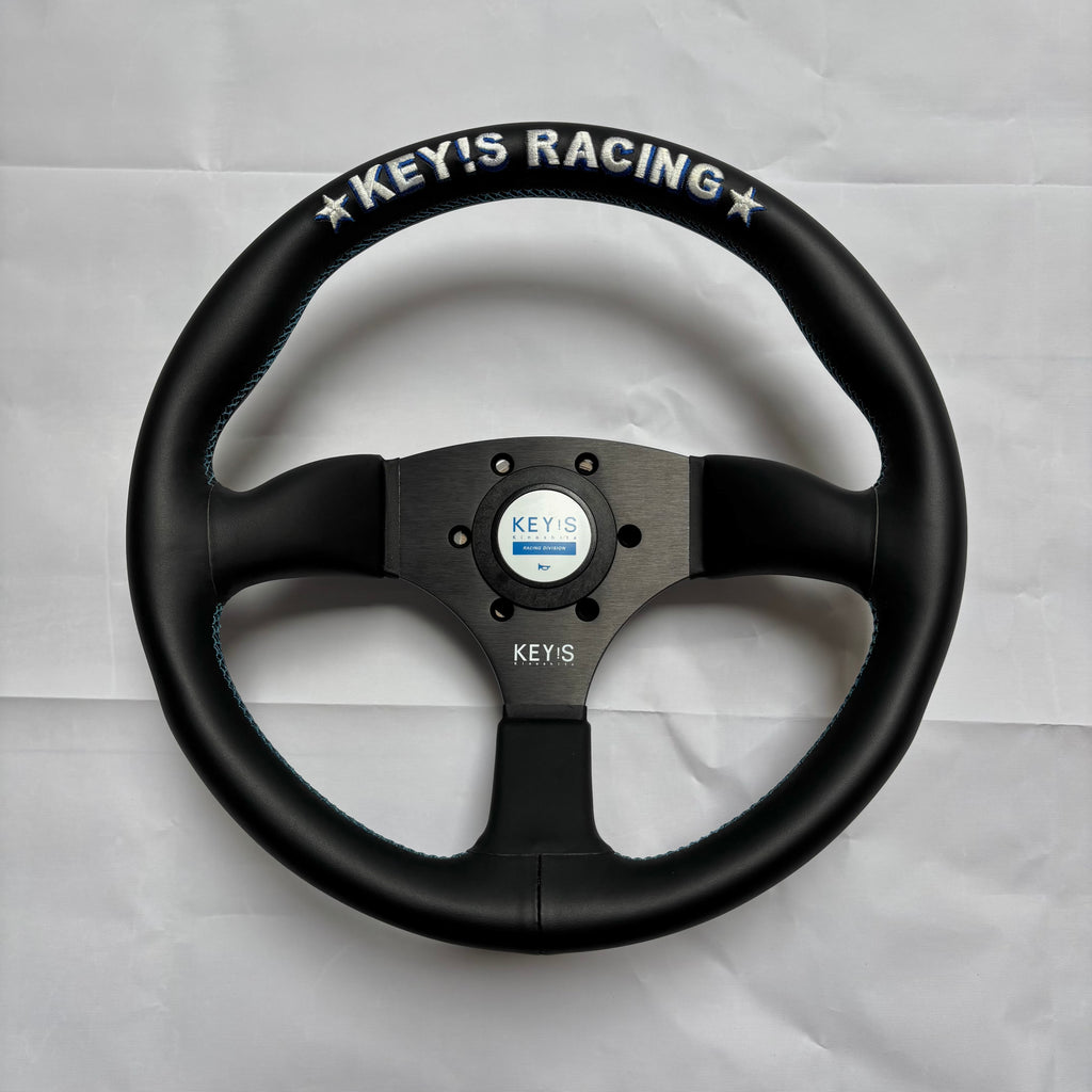 325mm KEY!S Racing Semi-Deep