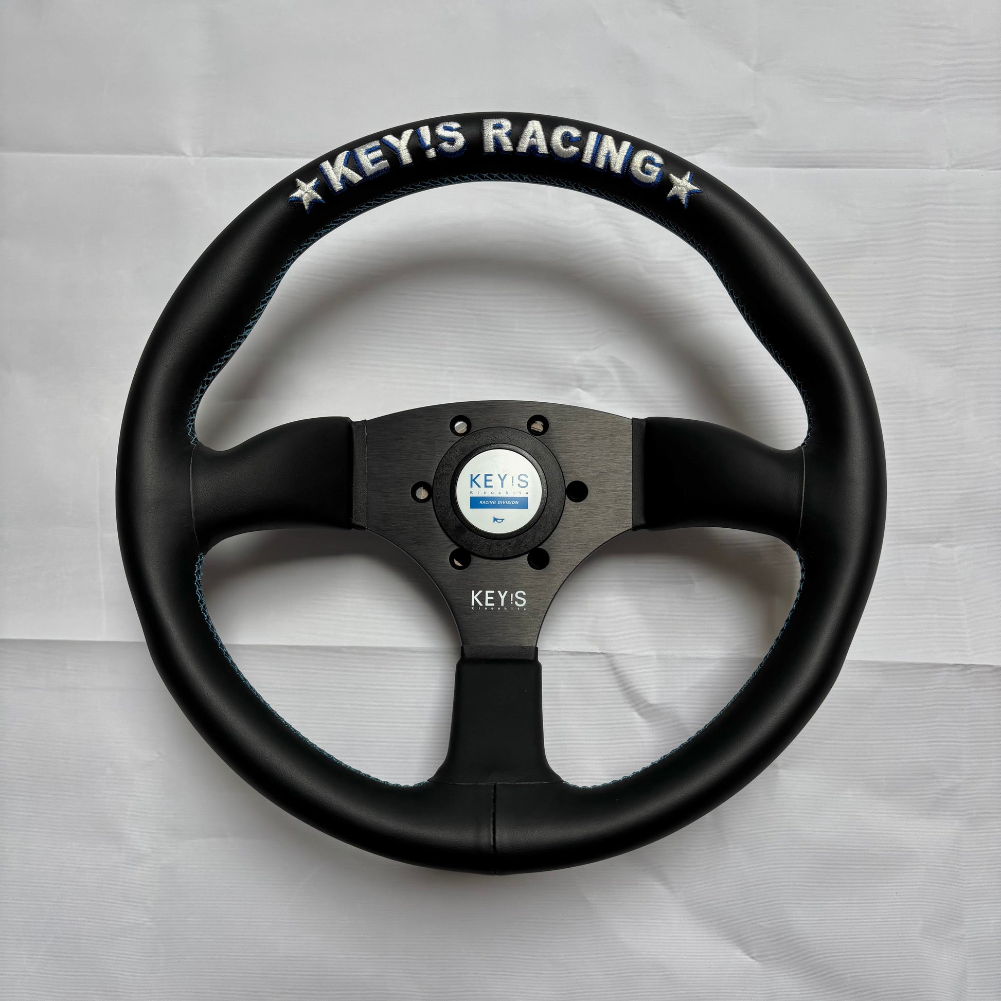 325mm KEY!S Racing Semi-Deep