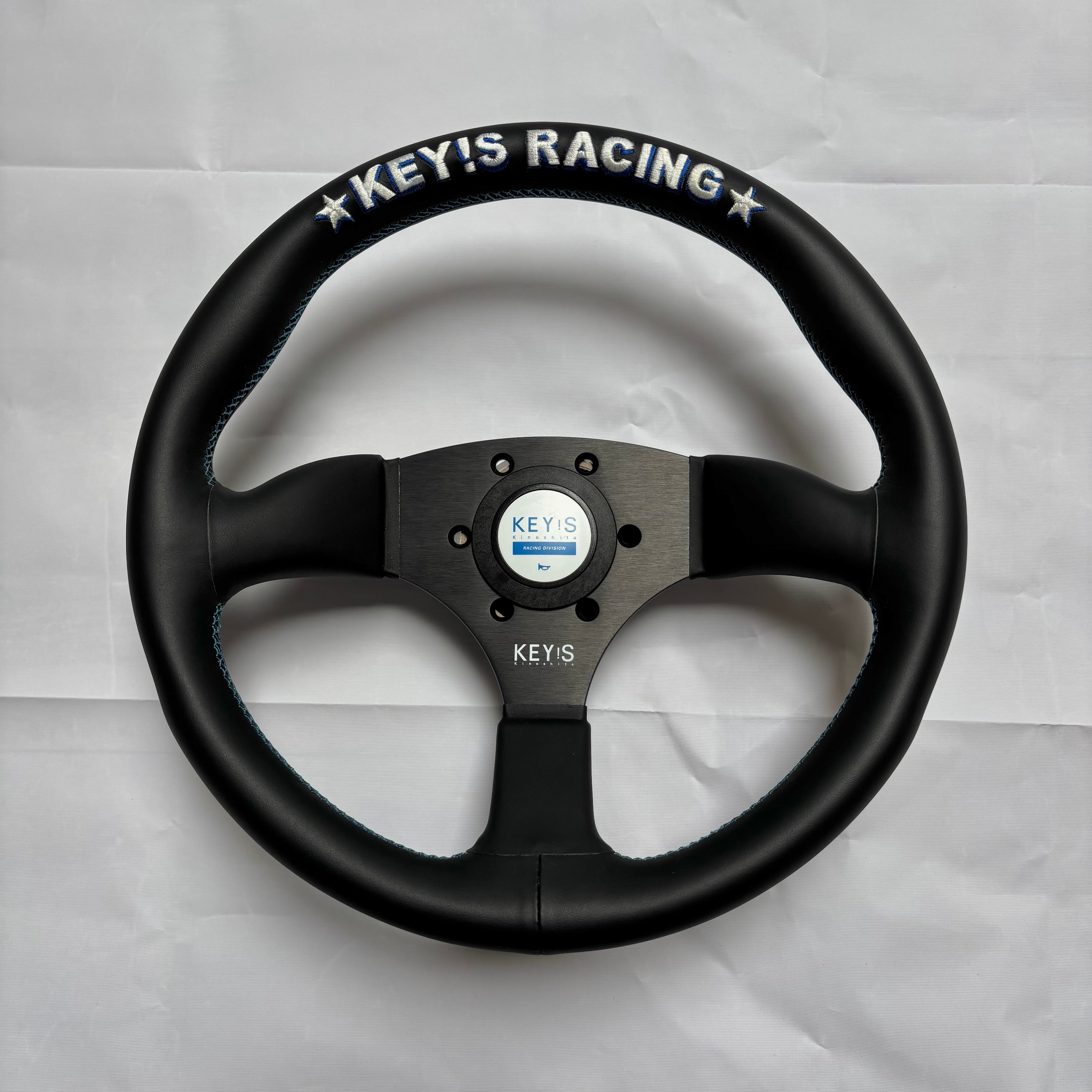 325mm KEY!S Racing Semi-Deep