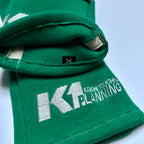 K1 Planning Racing Gloves (M)