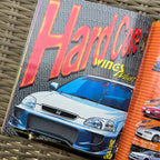 Young Version 10/1998 AE86