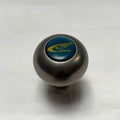 Subaru STI WRC Titanium Shift Knob