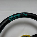 330mm Crescent Garage Deep Corn