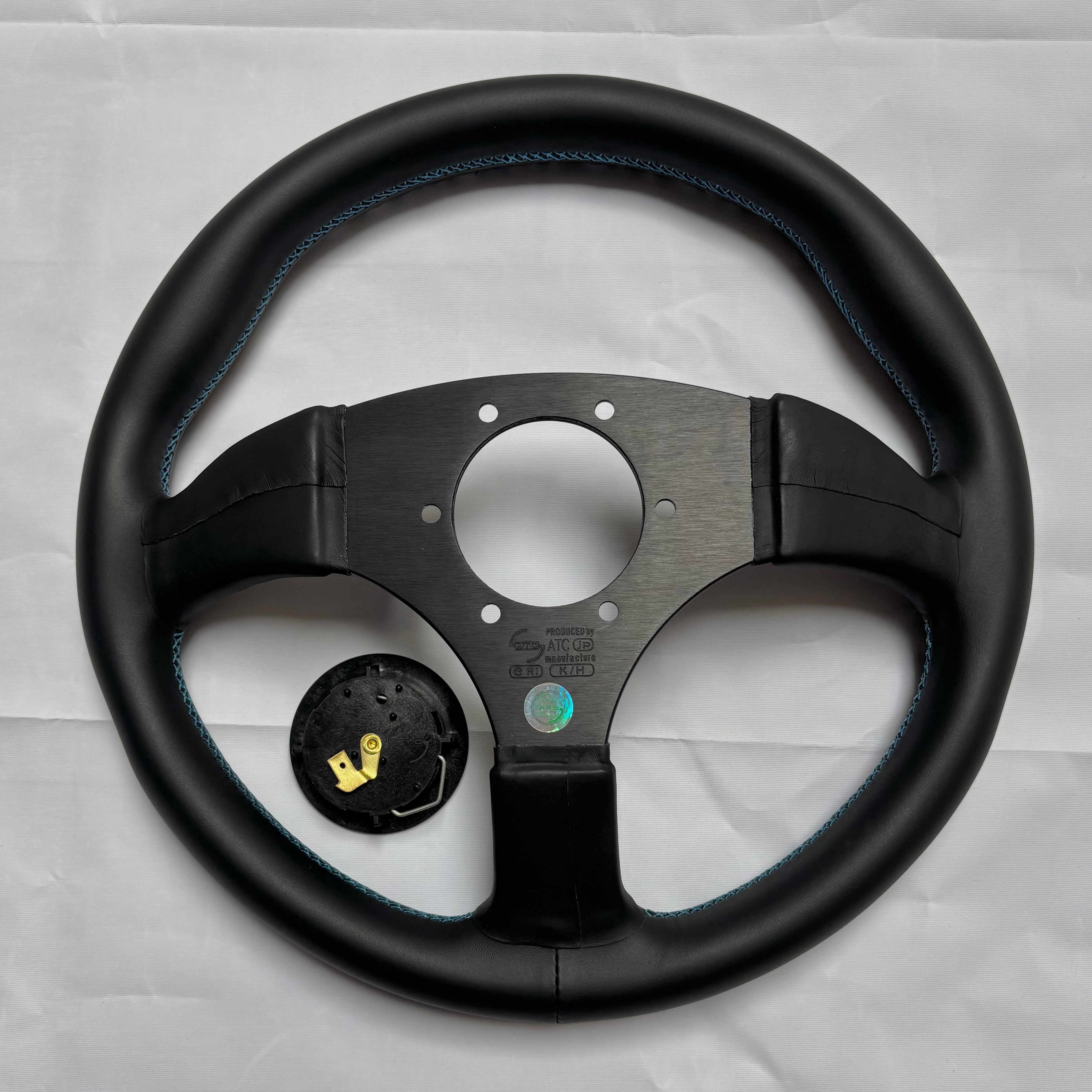 325mm KEY!S Racing Semi-Deep – Kaido Spirit