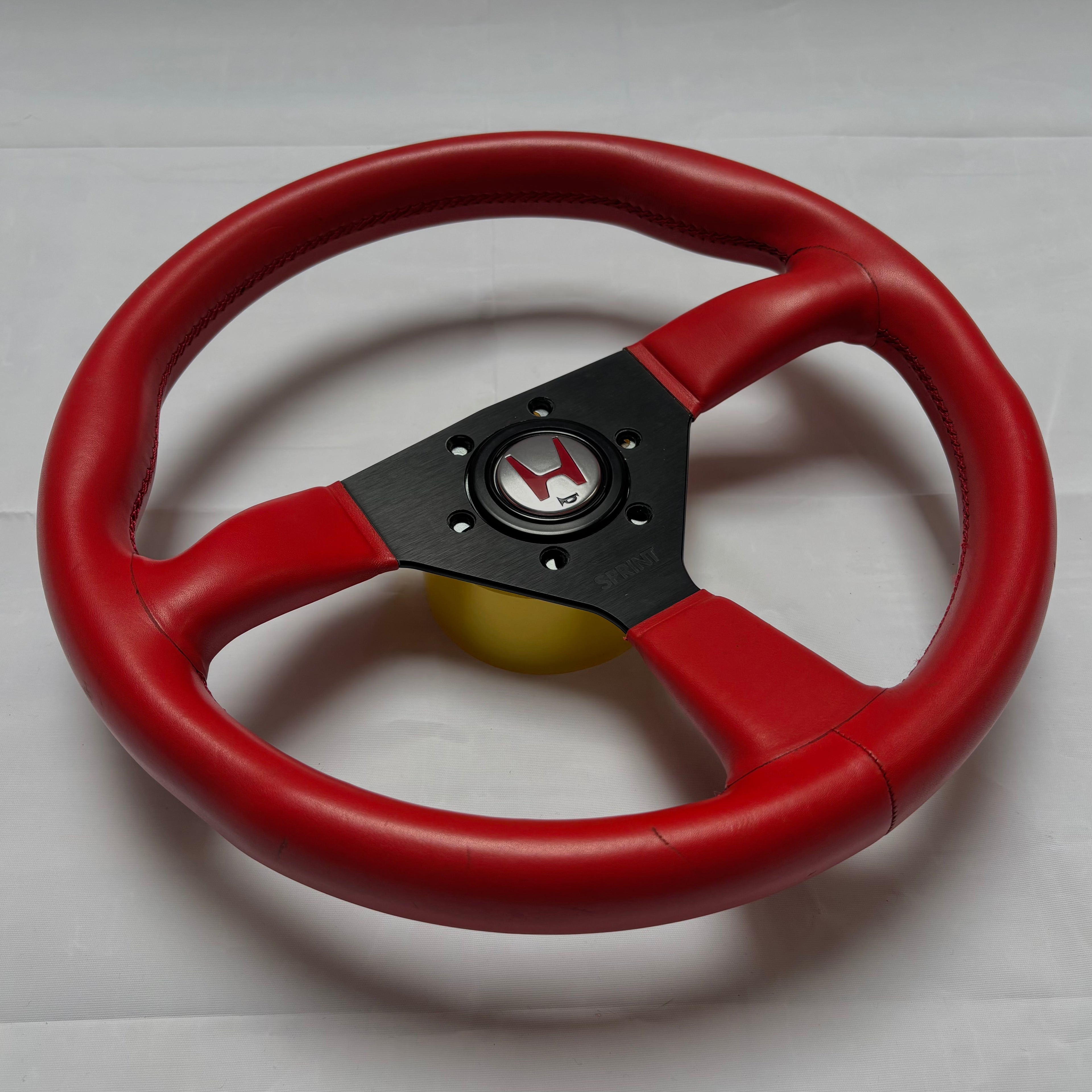 340mm ATC Sprint *Honda Horn*
