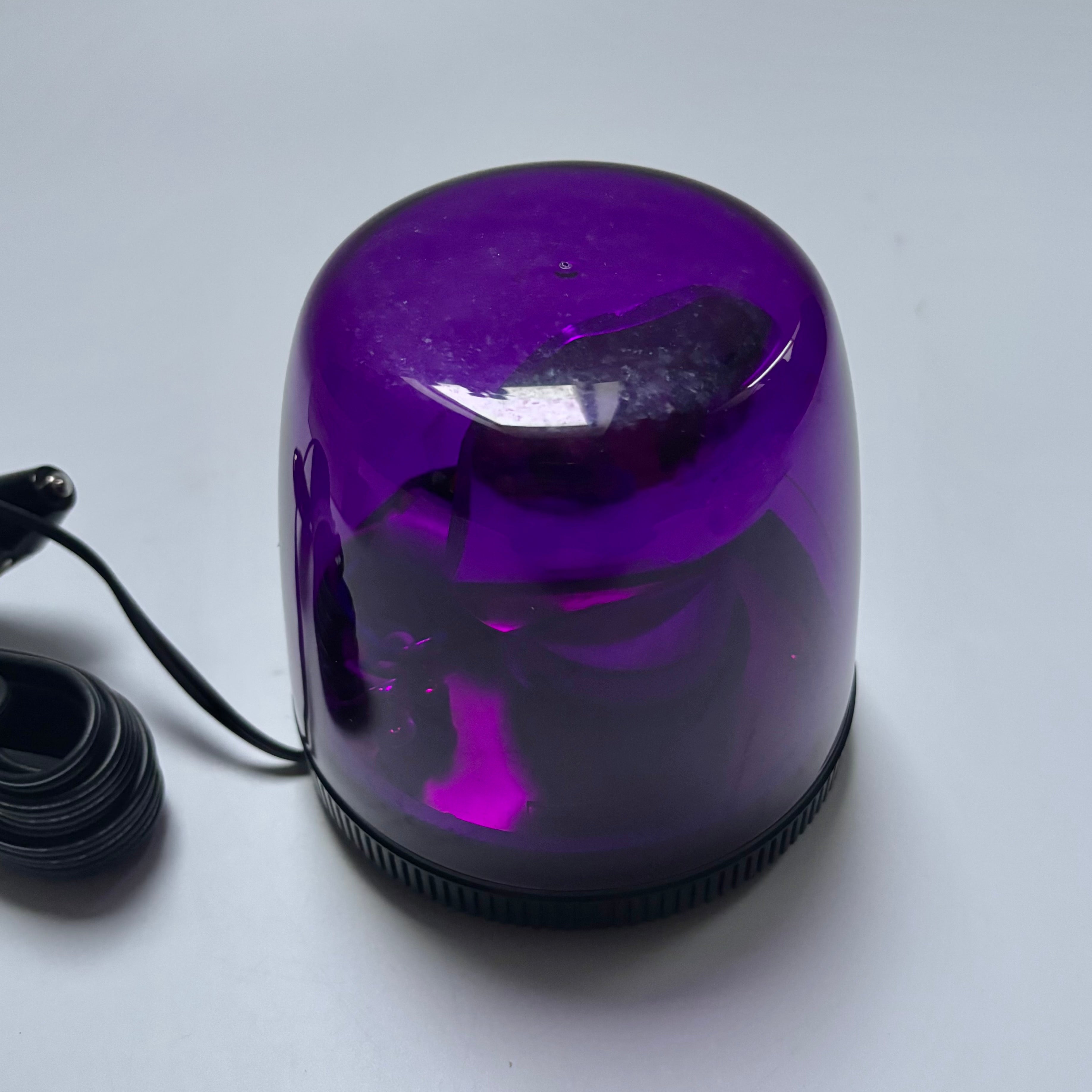 OEM Nissan Emergency Flashing Lamp