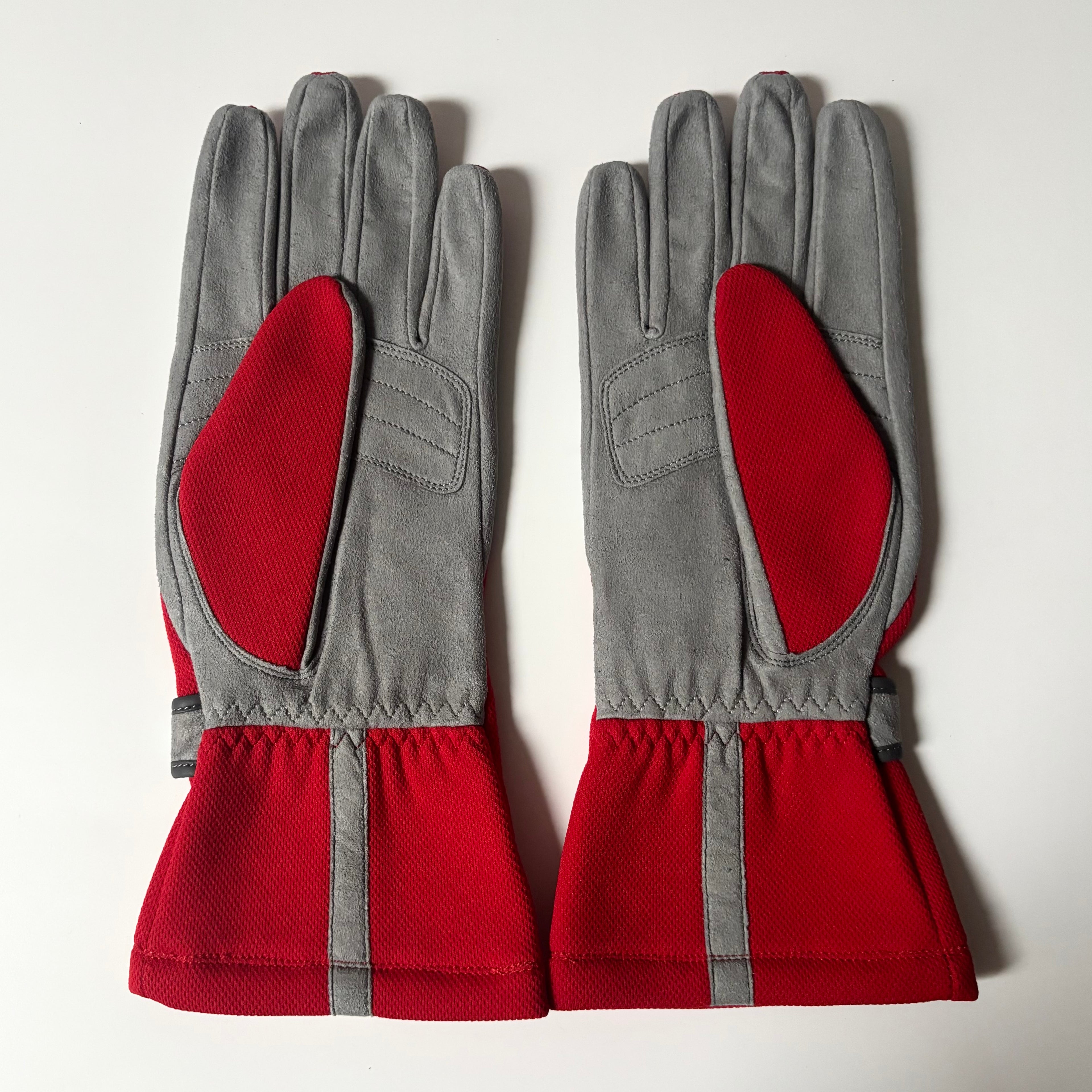 PRO SPATS Racing Gloves (M)